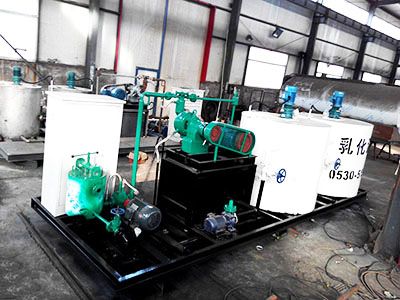 乳化瀝青設備圖.jpg 山東改性瀝青設備廠家